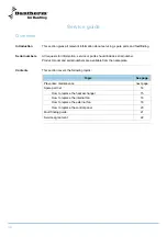 Preview for 12 page of Dantherm HEX 30 Service Manual