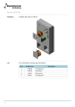 Preview for 14 page of Dantherm HEX 30 Service Manual