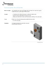 Preview for 16 page of Dantherm HEX 30 Service Manual