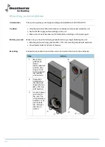 Предварительный просмотр 10 страницы Dantherm HEX 70 Service Manual