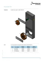 Предварительный просмотр 13 страницы Dantherm HEX 70 Service Manual