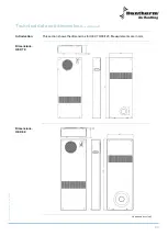 Предварительный просмотр 23 страницы Dantherm HEX 70 Service Manual