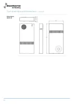 Предварительный просмотр 24 страницы Dantherm HEX 70 Service Manual