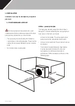 Предварительный просмотр 11 страницы Dantherm HPP-i 12 Owners & Installation Manual