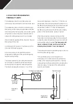 Предварительный просмотр 19 страницы Dantherm HPP-i 12 Owners & Installation Manual