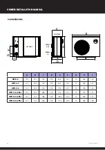 Предварительный просмотр 38 страницы Dantherm HPP-i 12 Owners & Installation Manual