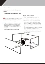 Preview for 55 page of Dantherm HPP-iw Series Owners & Installation Manual