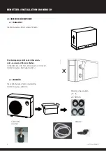 Preview for 96 page of Dantherm HPP-iw Series Owners & Installation Manual