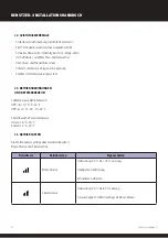 Preview for 98 page of Dantherm HPP-iw Series Owners & Installation Manual