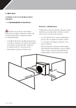 Preview for 275 page of Dantherm HPP-iw Series Owners & Installation Manual