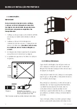 Предварительный просмотр 280 страницы Dantherm HPP-iw Series Owners & Installation Manual