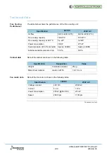 Preview for 4 page of Dantherm KONTROLLELEKTRONIK FCB 773 Service Manual