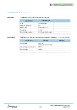 Preview for 5 page of Dantherm KONTROLLELEKTRONIK FCB 773 Service Manual