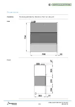 Preview for 6 page of Dantherm KONTROLLELEKTRONIK FCB 773 Service Manual