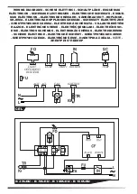 Предварительный просмотр 125 страницы Dantherm Master B 100CED User And Maintenance Book