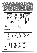 Предварительный просмотр 127 страницы Dantherm Master B 100CED User And Maintenance Book