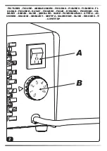 Preview for 8 page of Dantherm MASTER B 2PTC User And Maintenance Manual