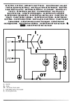 Preview for 68 page of Dantherm MASTER B 2PTC User And Maintenance Manual