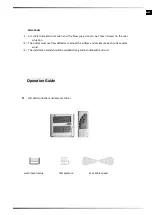 Предварительный просмотр 13 страницы Dantherm Master BCF 330AB User And Maintenance Book