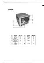 Предварительный просмотр 23 страницы Dantherm Master BCF 330AB User And Maintenance Book