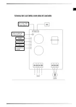 Предварительный просмотр 35 страницы Dantherm Master BCF 330AB User And Maintenance Book