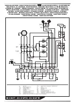 Предварительный просмотр 17 страницы Dantherm Master BV 310FS User And Maintenance Book