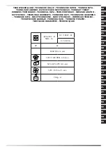 Предварительный просмотр 2 страницы Dantherm Master CDX 20 User And Maintenance Book