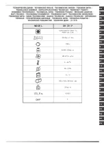 Preview for 2 page of Dantherm Master DH 721 P User And Maintenance Book