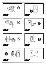 Preview for 3 page of Dantherm MASTER DH 752 P User And Maintenance Book