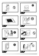 Preview for 4 page of Dantherm MASTER DH 752 P User And Maintenance Book