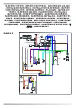 Preview for 171 page of Dantherm Master DHP 65 User And Maintenance Book