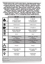 Предварительный просмотр 5 страницы Dantherm MCS B 130 User And Maintenance Book