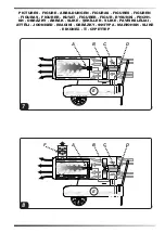 Предварительный просмотр 12 страницы Dantherm MCS B 130 User And Maintenance Book