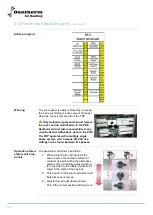 Preview for 16 page of Dantherm MTS4 Service Manual