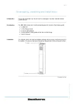 Preview for 21 page of Dantherm RBS 800 Service Manual