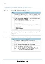 Preview for 22 page of Dantherm RBS 800 Service Manual