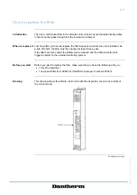 Preview for 27 page of Dantherm RBS 800 Service Manual