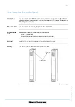 Preview for 31 page of Dantherm RBS 800 Service Manual