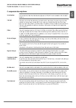 Preview for 19 page of Dantherm RCV 320 P2 Basic Manual