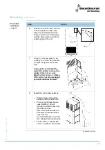 Preview for 27 page of Dantherm Silencio 600 Service Manual