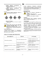 Preview for 17 page of Dantherm Sovelor D3i User And Maintenance Book