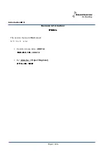 Preview for 2 page of Dantherm SSC-01 Service Manual