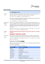 Preview for 3 page of Dantherm SSC-01 Service Manual