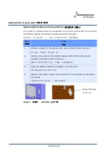 Preview for 23 page of Dantherm SSC-01 Service Manual