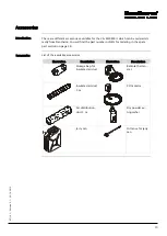 Preview for 19 page of Dantherm VA-M40 MKII Service Manual