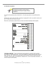 Preview for 6 page of Dantherm WA 120 Service Manual