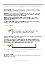 Preview for 7 page of Dantherm WA 120 Service Manual