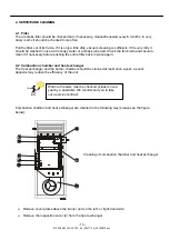 Preview for 11 page of Dantherm WA 45 Service Manual