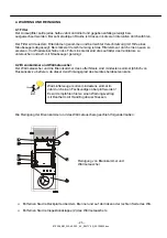 Preview for 26 page of Dantherm WA 45 Service Manual