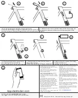 Preview for 2 page of DanTracker Safety Guard GPS EA Mounting Manual